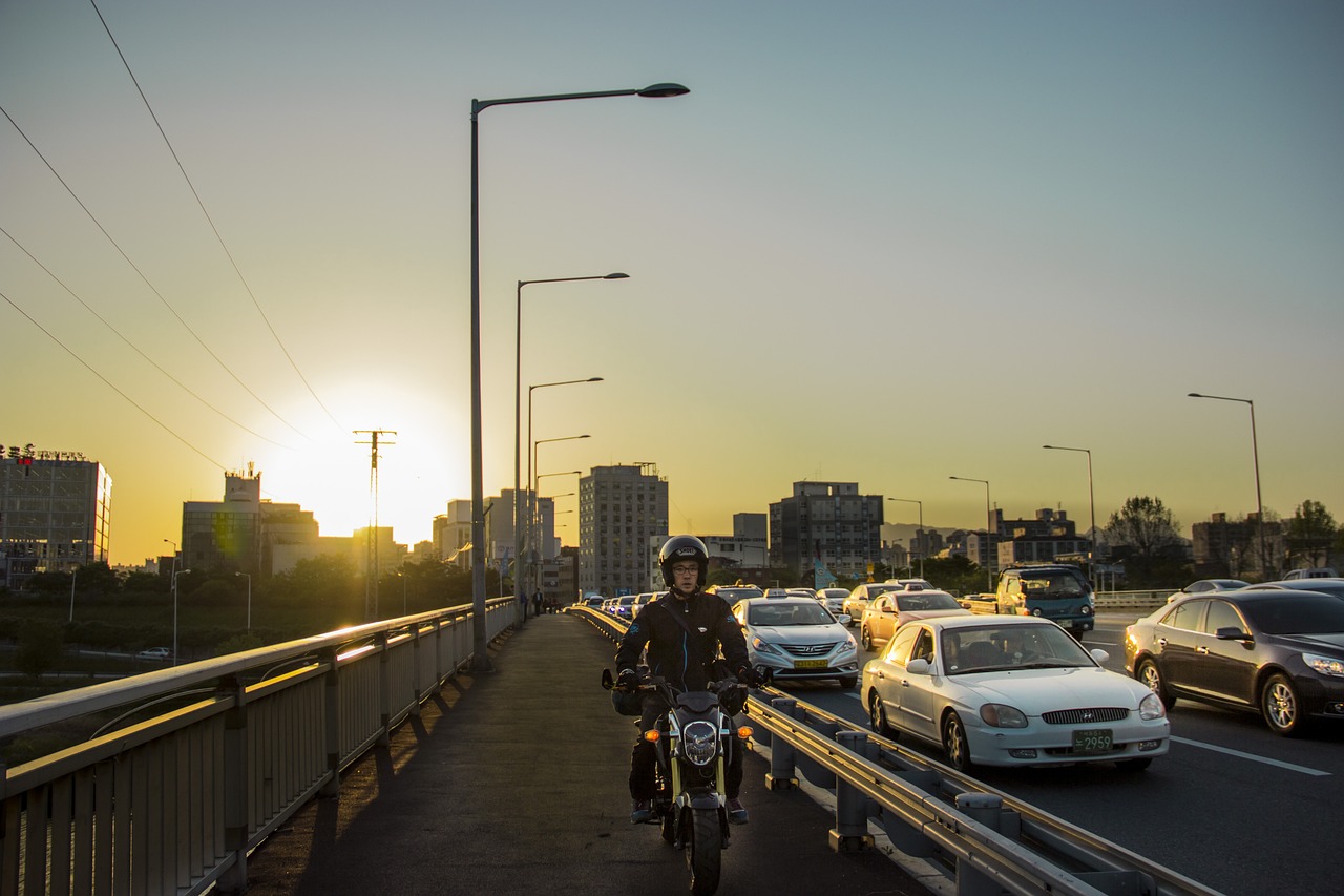 高速公路交通违章如何处理？