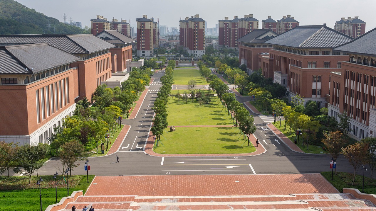 【发展规划】广东财经大学“十三五”学位与研究生教育规划