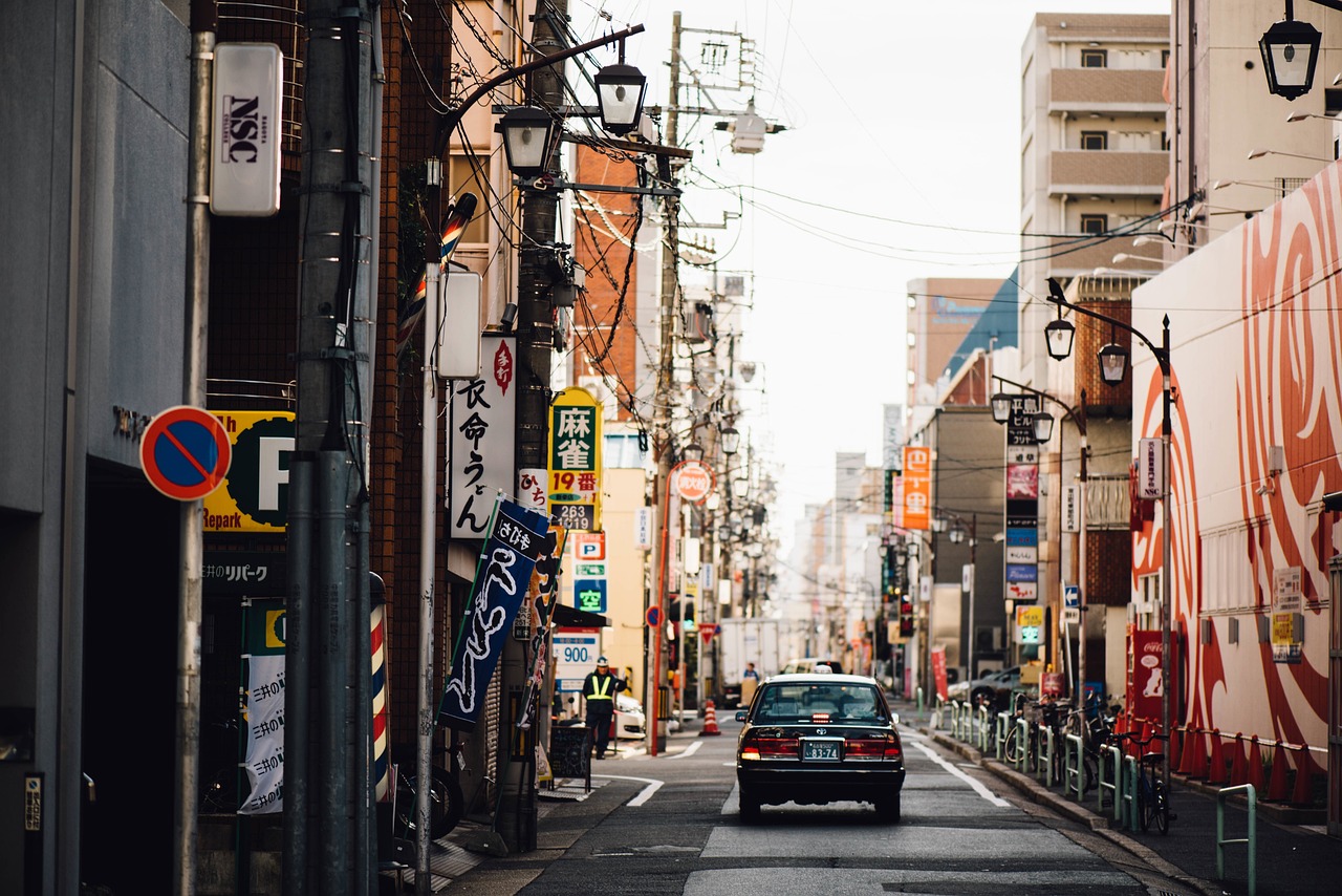 日本即将进入“单身税时代”？